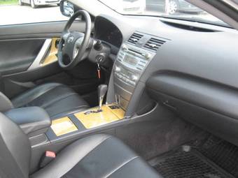 2006 Toyota Camry Photos