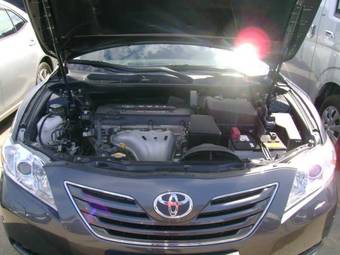 2006 Toyota Camry For Sale