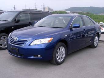 2006 Toyota Camry For Sale