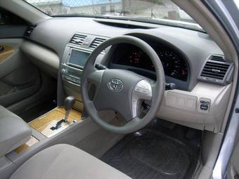 2006 Toyota Camry For Sale