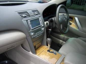 2006 Toyota Camry For Sale