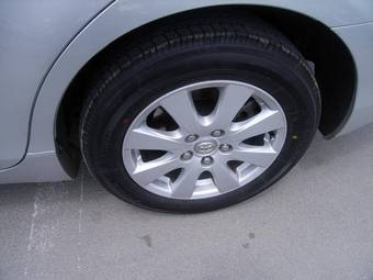 2006 Toyota Camry Images