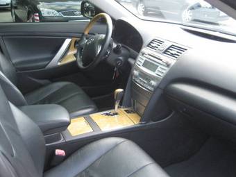 2006 Toyota Camry Pictures
