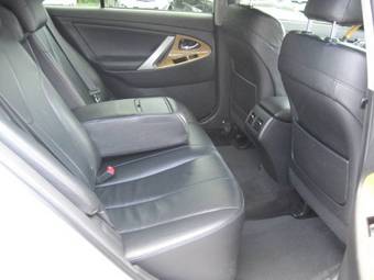 2006 Toyota Camry Photos