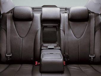 2006 Toyota Camry Pictures