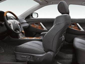 2006 Toyota Camry Pictures