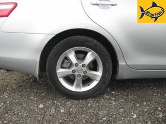 2006 Toyota Camry Pictures