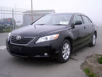 2006 Toyota Camry For Sale