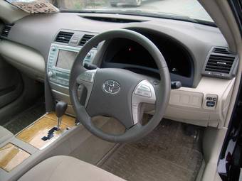 2006 Toyota Camry Pictures