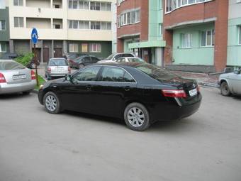 2006 Toyota Camry For Sale
