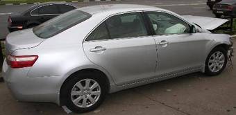2006 Toyota Camry For Sale