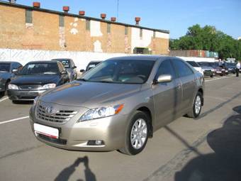 2006 Toyota Camry For Sale