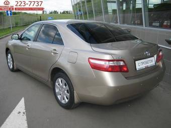 2006 Toyota Camry For Sale