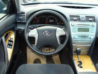 2006 Toyota Camry Pictures