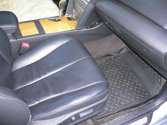 2006 Toyota Camry Pictures