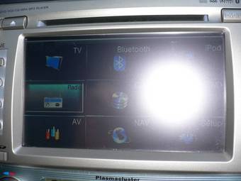 2006 Toyota Camry Pictures