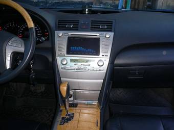 2006 Toyota Camry Photos