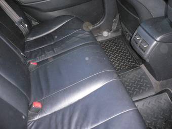 2006 Toyota Camry Photos