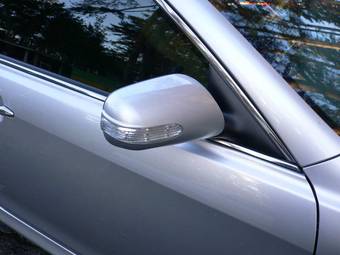 2006 Toyota Camry Photos