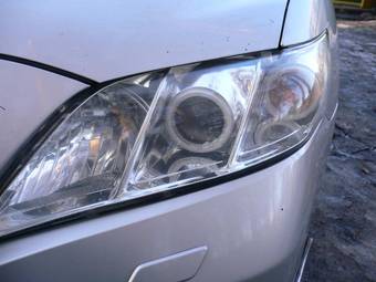 2006 Toyota Camry For Sale