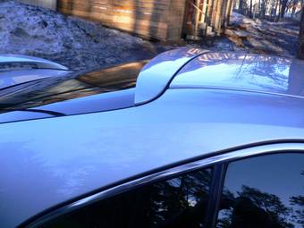 2006 Toyota Camry Images