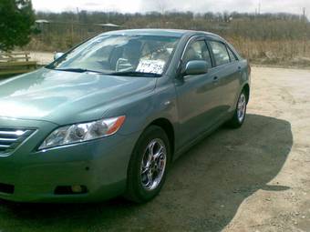 2006 Toyota Camry For Sale