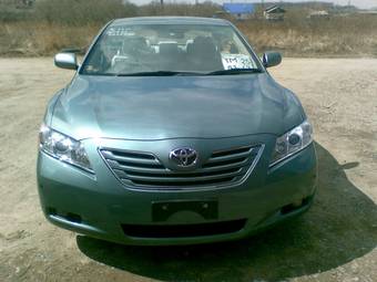2006 Toyota Camry For Sale
