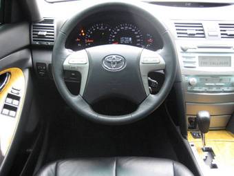 2006 Toyota Camry For Sale