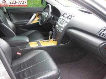 2006 Toyota Camry Wallpapers