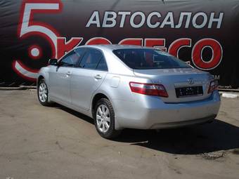 2006 Toyota Camry Pics