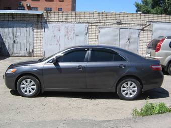 2006 Toyota Camry For Sale