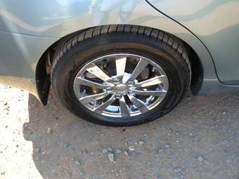 2006 Toyota Camry Photos