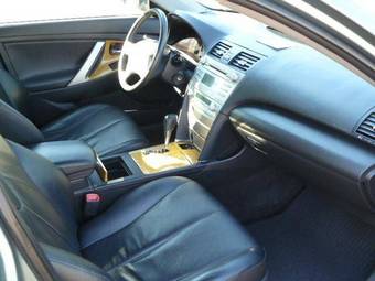 2006 Toyota Camry Photos