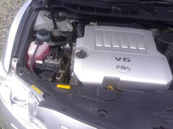 2006 Toyota Camry Pictures