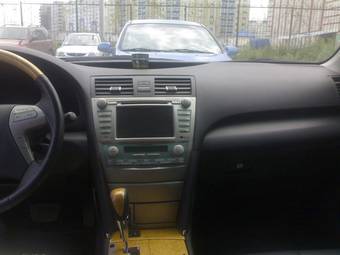 2006 Toyota Camry Pictures