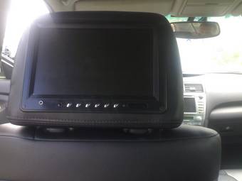 2006 Toyota Camry Photos