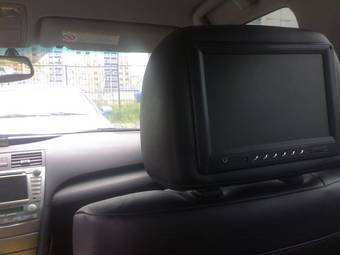 2006 Toyota Camry Photos