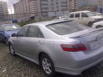 2006 Toyota Camry For Sale