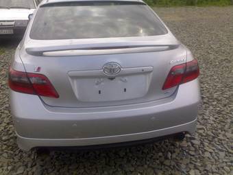 2006 Toyota Camry For Sale