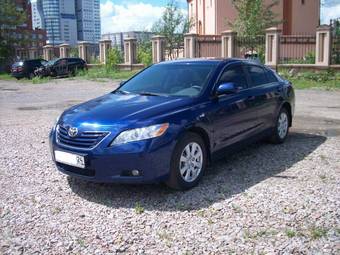 2006 Toyota Camry For Sale