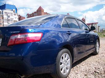 2006 Toyota Camry For Sale