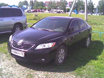 2006 Toyota Camry For Sale