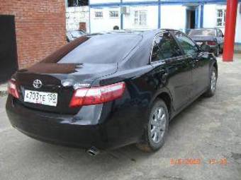 2006 Toyota Camry For Sale
