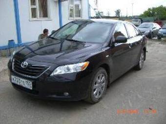 2006 Toyota Camry For Sale