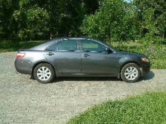 2006 Toyota Camry For Sale