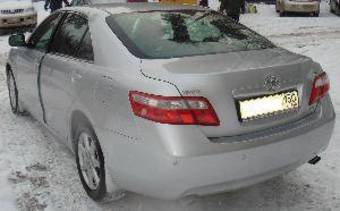 2006 Toyota Camry For Sale