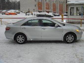 2006 Toyota Camry For Sale