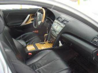 2006 Toyota Camry Images