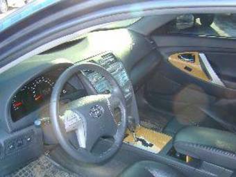 2006 Toyota Camry For Sale