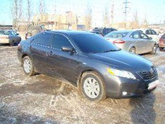 2006 Toyota Camry For Sale